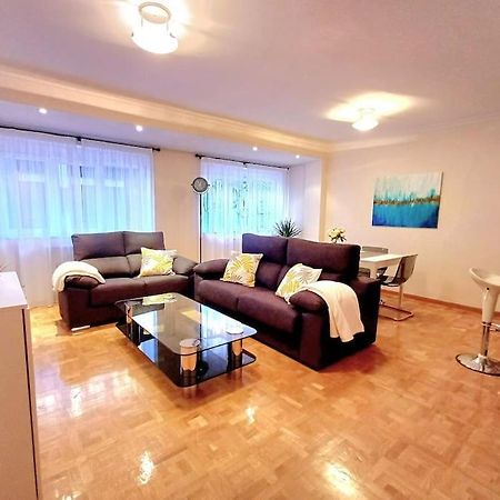 Apartamento San Vicente Ávila Buitenkant foto