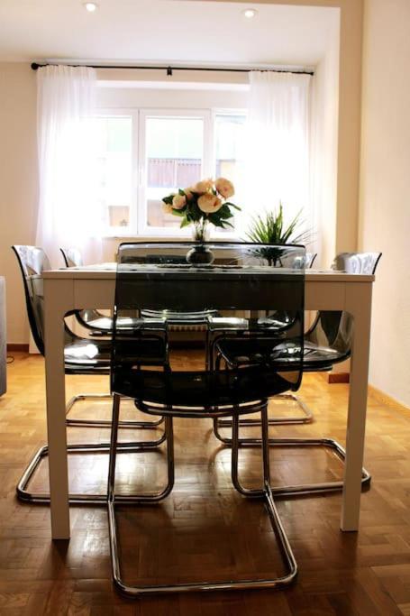 Apartamento San Vicente Ávila Buitenkant foto