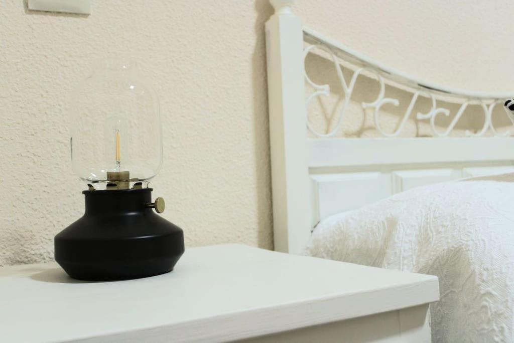 Apartamento San Vicente Ávila Buitenkant foto