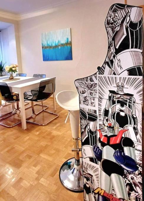 Apartamento San Vicente Ávila Buitenkant foto
